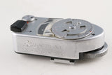 Leica Meter MR Silver Chrome #66404 T