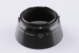 Nikon Nippn Kogaku Lens Hoood 50/2 #66415 F2