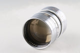 T,T&H Cooke Ivotal Anastigmat 2inch F/1.4 Cine Lens #66418 E5