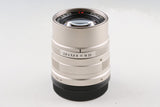 Contax Carl Zeiss Sonnar T* 90mm F/2.8 Lens for G1/G2 #66432 A1