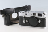 Leica M4 35mm Rangefinder Film Camera #66440 T