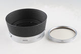 Leica Leitz Summilux 50mm F/1.4 for Leica M #66441 T