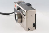 Leica minilux 35mm Point & Shoot Film Camera #66443 T