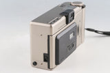 Leica minilux 35mm Point & Shoot Film Camera #66443 T