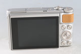 Canon Power Shot SX740 HS Digital Camera With Box #66466 L3